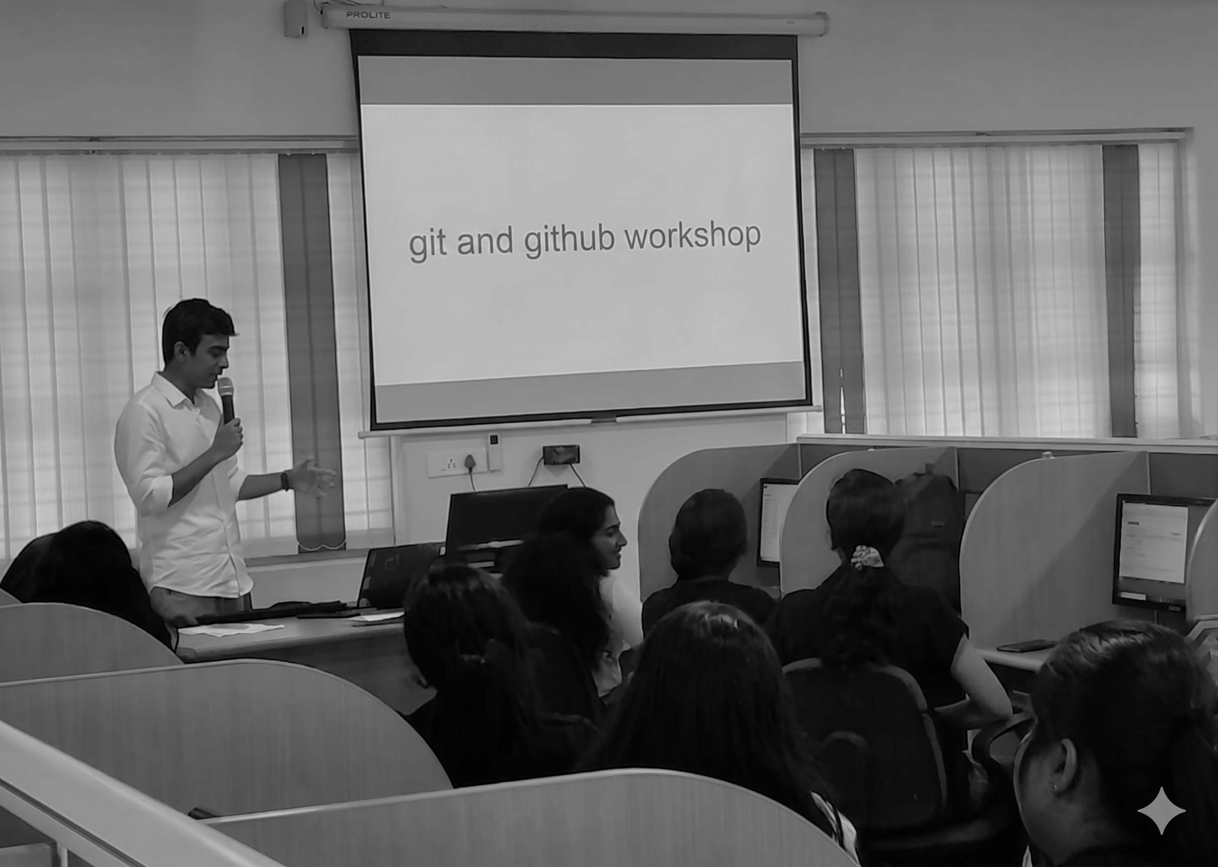 Git & GitHub Workshop